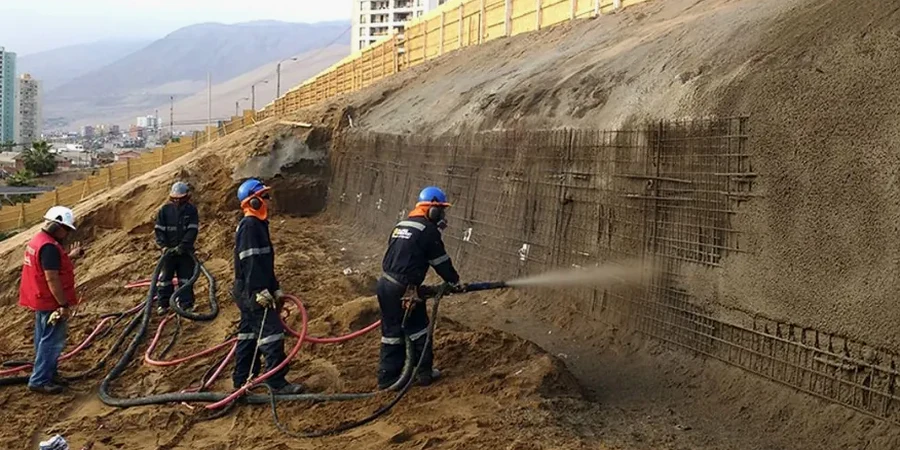 Böschungsstabilitätsanalyse in Furth – geotechnische Standsicherheit für Baugruben und Hänge