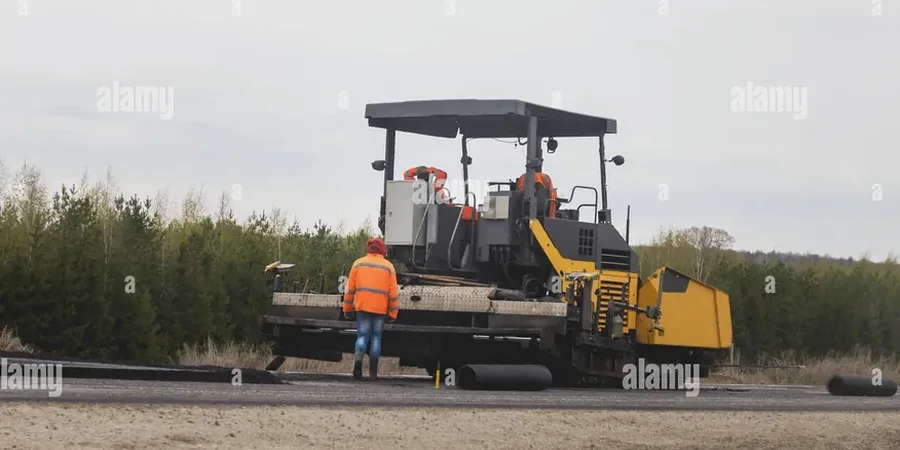Bemessung flexibler Fahrbahnen in Furth: Tragfähig planen, wirtschaftlich bauen